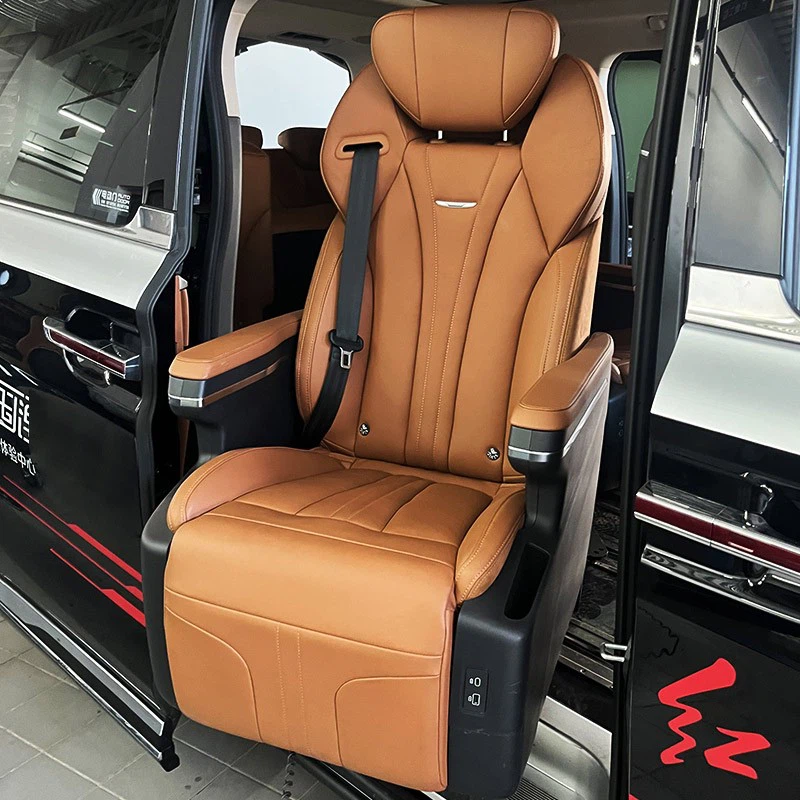 Disability Van
