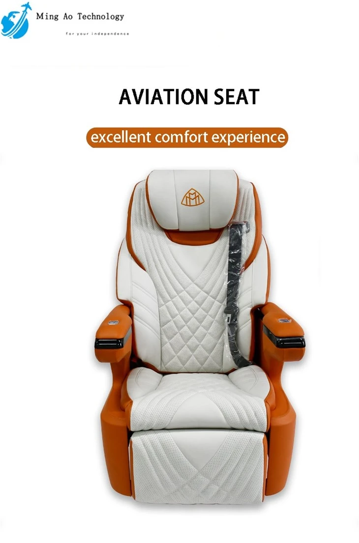 Hiace Luxury Seat