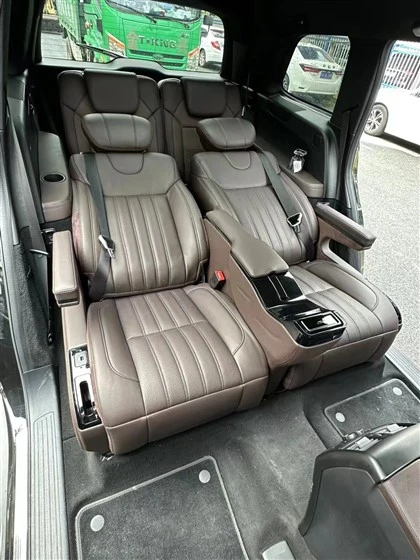 Sedd Gls400