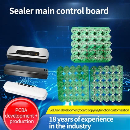 PCBA Offer Meddygol